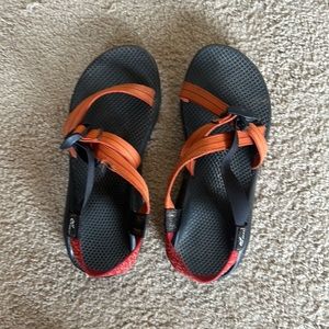 Chacos Women’s Z/1 sandals — size 9